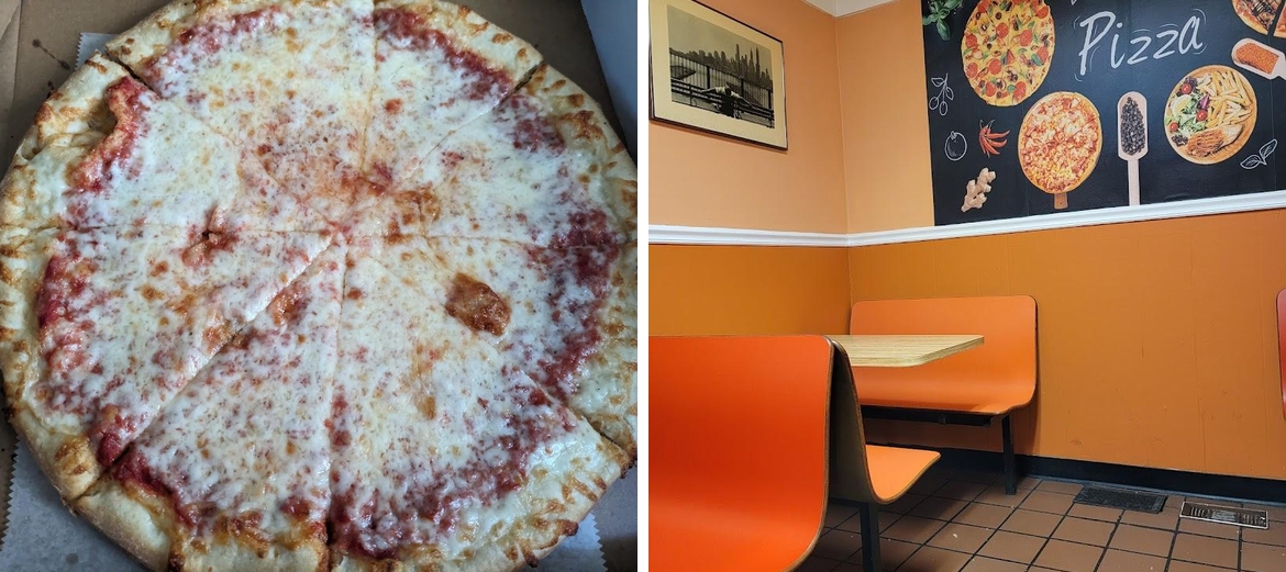 Empire Pizza Glens Falls