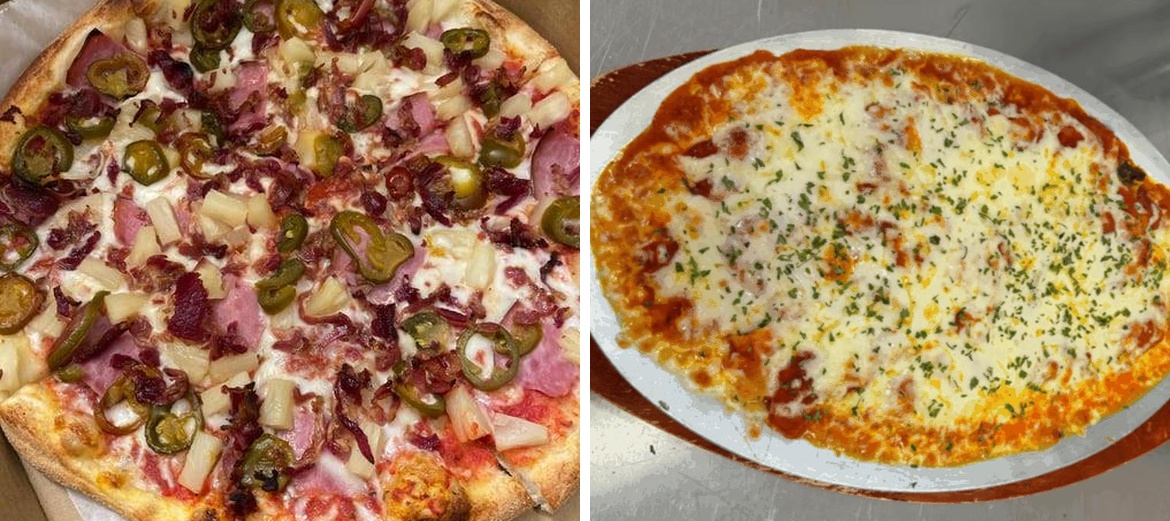 Empire Pizza Glens Falls