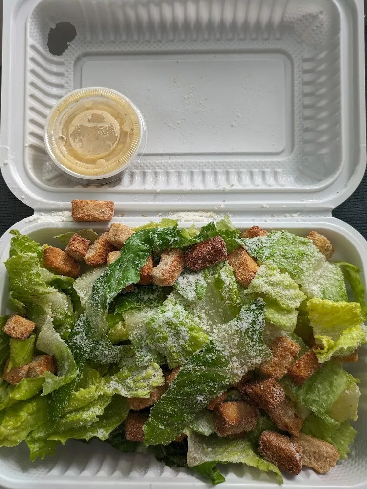 Caesar Salad