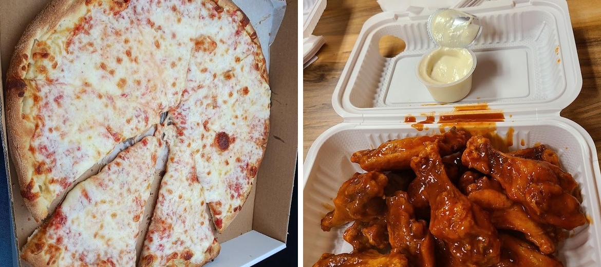 Empire Pizza Glens Falls