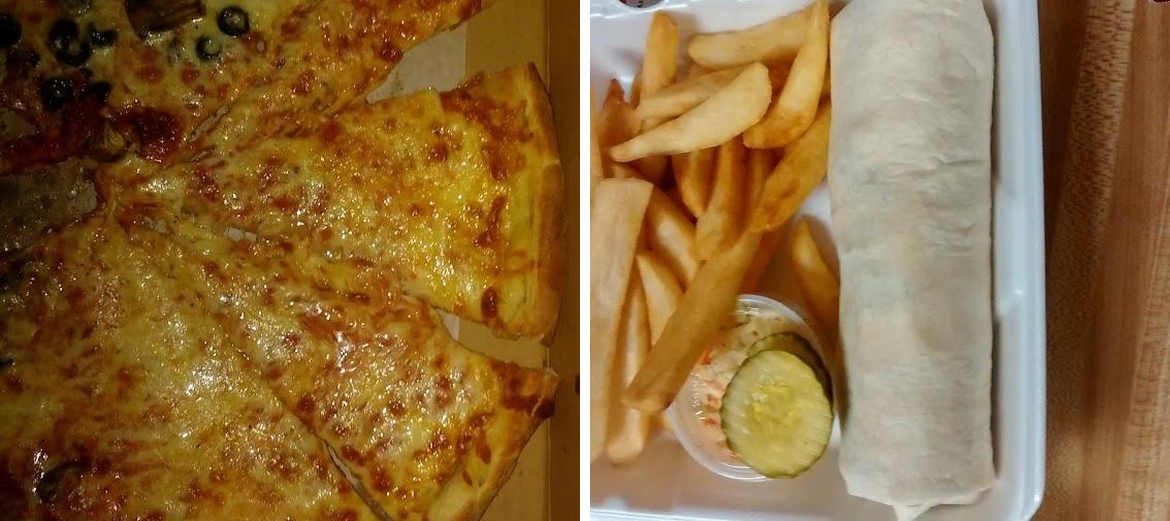 Empire Pizza Glens Falls