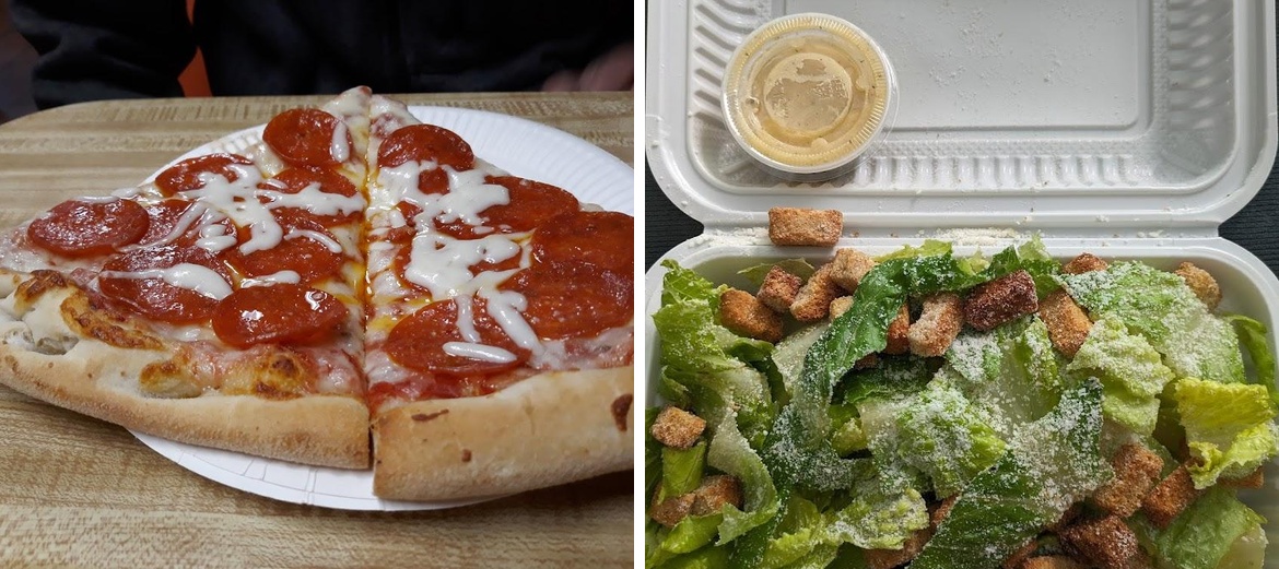 Empire Pizza Glens Falls