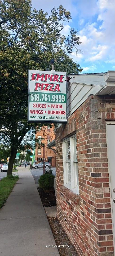 Empire Pizza Glens Falls