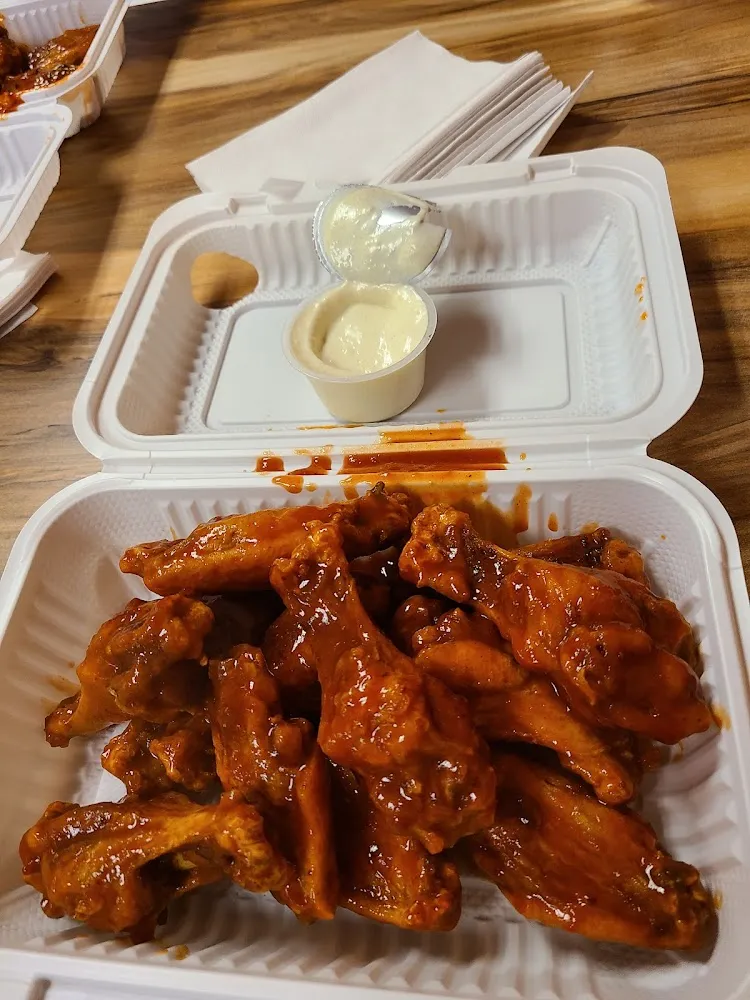 Wings